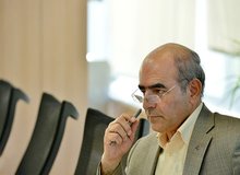 عضو اتاق بازرگانی ایران: ‏قطع ‎گاز و ‎خاموشی ‎برق در سال ۱۳۹۹ و تکرار خاموشی‌ها در ۱۴۰۰، نشانه‌ای از به خطر افتادن امنیت انرژی در کشور است