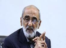شادمانی شریعتمداری از اخراج اساتید دانشگاه ها: برادران متعهد و صاحبنظرمان آقایان امیر‌حسین ثابتی و عباس موزون استاد مدعو دانشگاه شریف شدند/ در غرب هم اساتید را اخراج می‌کنند
