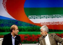 کاندیداتوری قالیباف و جلیلی جدی‌تر شد