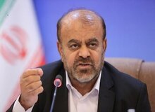 رستم قاسمی: امیدوارم وعده ساخت ۴ میلیون مسکن محقق شود!/ دستگاه‌ها زمین‌های خود را به وزارت راه نمی‌دهند