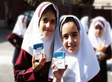 چند درصد ایرانی‌ها میوه، سبزی، لبنیات و گوشت می‌خورند؟/ میانگین کوتاه‌قدی در کشور حدود ۵ درصد است/  ۱۹.۵ درصد کودکان زیر ۵ سال کم خونی دارند