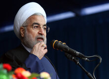 روحانی: هیچگاه آغازگر تجاوزی در منطقه نخواهیم بود
