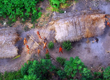منزوی ترین مردم جهان کجا زندگی می‌کنند؟