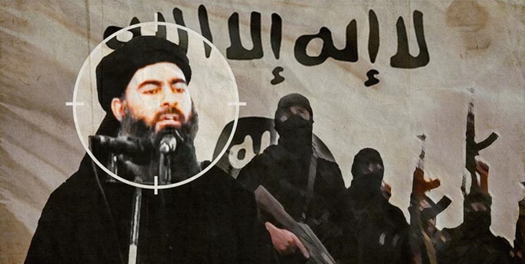 واشنگتن پست گزارش داد؛ جاسوس داعشی برای جایزه ۲۵ میلیون دلاری مخفیگاه ابوبکر البغدادی را لو داد