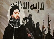 واشنگتن پست گزارش داد؛ جاسوس داعشی برای جایزه ۲۵ میلیون دلاری مخفیگاه ابوبکر البغدادی را لو داد