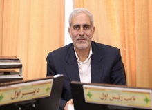 باید ساعات کاری را برای جبران تعطیلی‌های زمان جنگ ۱۲ روزه افزایش می‌دادیم