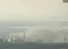حمله هوایی اسرائیل به جنوب سوریه/ کشته شدن ۱۰۰ نفر در درگیری‌های مرگبار السویداء