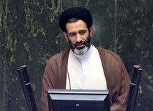 حسینی کیا، عضو کمیسیون صنایع مجلس: مجلس تعرفه واردات خودروهای برقی را صفر در نظر گرفته