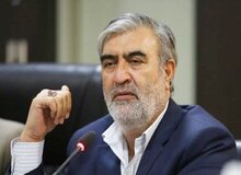 واکنش رئیس کمیسیون امنیت ملی مجلس به اعتراضات اخیر