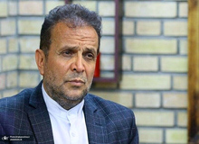 عباس‌زاده مشکینی: غربی ها اگر لج نکنند همین امشب هم می شود توافق کرد/ توافق نکردن بهتر از توافق بد است