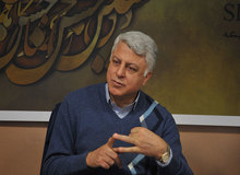 فیاض زاهد: نظارت استصوابی دهان نمایندگان شجاع را بسته است/ نسبت به دهه ۴۰ سقوط کرده ایم

