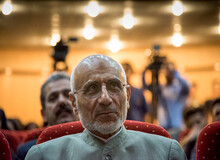 نامه انتقادی میرسلیم به رقبا در خصوص مناظره دیروز

