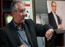 بازگشت کفاشیان به فدراسیون فوتبال /  بهاروند رفت!