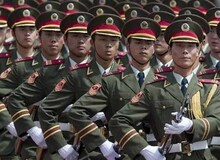 بزرگترین اصلاحات ارتش چین در یک دهه گذشته؛ یک‌ نیروی اطلاعاتی جدید اضافه شد