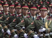 بزرگترین اصلاحات ارتش چین در یک دهه گذشته؛ یک‌ نیروی اطلاعاتی جدید اضافه شد