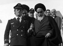 خاطره رهبر انقلاب از روز بازگشت امام به ایران