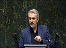 لابی برای متوقف کردن استیضاح وزیر صمت؛ عقب نشینی ۲۰ نماینده از استیضاح وزیر صمت