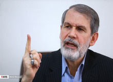 دفاع دبیرکل جبهه پایداری از احمدی نژاد/ محصولی: دولت قبل شبانه برای مشکلات جلسه تشکیل می‌داد و تا صبح آن را حل می‌کرد/ مردم به کار شبانه‌روزی دولت نهم عادت کرده‌اند






