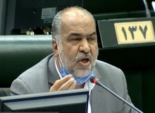 نماینده مجلس: برخی برای مصلحت، خود را به خواب زده‌ایم/ در تعجبم چرا علمای دین و مراجع فریاد نمی‌زنند/  شورای عالی هماهنگی اقتصادی سران قوا تیر خلاصی بود به مجلس!