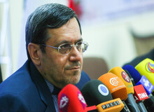 قشقاوی: در زلزله عراق آسیبی به شهروندان ایرانی وارد نشده است