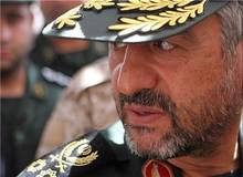 سرلشکر جعفری: سپاه در معرض تهدید است/ سپاه با سیاست خارجی مورد تایید رهبری مشکلی ندارد