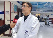 وضعیت مجروحان حادثه تروریستی کرمان / علوم پزشکی کرمان: حال ۱۵ درصد مجروحان بستری بخش ویژه وخیم است/ بستری ۲۸ مجروح زیر ۱۵ سال