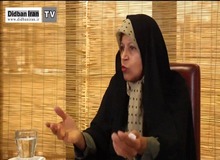 فائزه هاشمی رفسنجانی: تحلیل هایی که می گفتند ابراهیم رئیسی، گزینه رهبری است پوست خربزه‌ای بود که زیر پایش انداختند/ رئیس جمهور تصمیم گیر نیست او را اداره می کنند/ وزیر ورزش کاره ای نیست، معاون آقای نقدی وزارت ورزش را اداره می کند