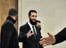 العربیه: «الجولانی» امروز به عربستان می‌رود
