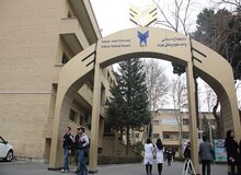 توضیحات دانشگاه علوم پزشکی البرز درباره مرگ بحث‌برانگیز 3 بیمار در کرج: تشخیص قصور پزشکی در مرگ بردیا 2 ساله با محاکم قضایی است/ خانم 26 ساله معتاد بود و 3 بار سابقه خودکشی داشت
