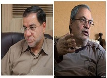 تعبیر حجاریان از شرکت کنندگان در انتخابات به «پیاده‌گان شطرنج» با حمله لفظی معاون دفتر رهبری روبرو شد+جزییات