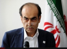 هدایت الله خادمی: کسانی که از دیوار سفارت آمریکا بالا رفتند، تحریم نیستند که هیچ بچه‌هایشان هم در این کشور زندگی می‌کنند
