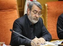 وزیر کشور: اهتمام جدی دولت پاکستان بر حل و فصل نهایی حضور تروریست‌ها در خاک این کشور را خواستارم
