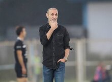 تست کرونای گلمحمدی مثبت شد