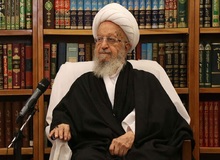 برادر آیت الله مکارم شیرازی در سن ۹۶ سالگی درگذشت