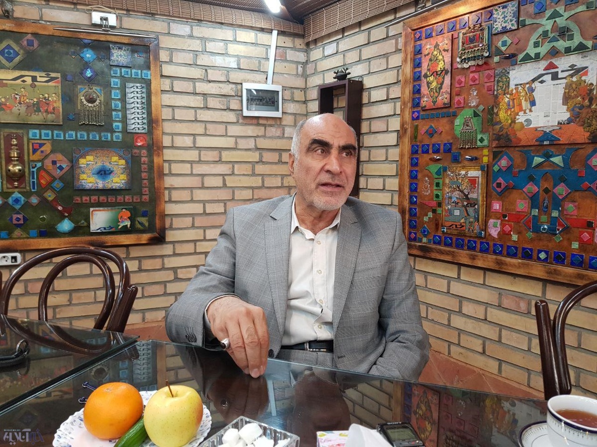 کریمی‌اصفهانی: احمدی نژاد می گفت «کاری می کنم که بعد از من کسی نتواند مملکت را اداره کند»