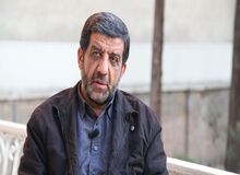 ضرغامی به صحبت‌های احمد توکلی درباره شفافیت در دفتر رهبری واکنش نشان داد
