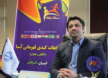 2 روز تا آغاز کبدی قهرمانی آسیا/ مدیرکل ورزش گلستان:برای میزبانی باشکوه آماده ایم