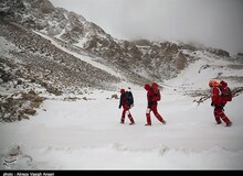 جعبه سیاه هواپیمای تهران - یاسوج پیدا شد
