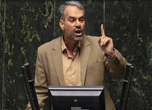  رشیدی کوچی: در مجلس شاهد بودم که تیم جلیلی، واردات آیفون را ممنوع، گشت ارشاد را تقویت و فیلترینگ را گسترش دادند / حتی نگذاشتند قانون واردات خودرو اجرا شود