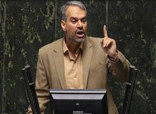  رشیدی کوچی: در مجلس شاهد بودم که تیم جلیلی، واردات آیفون را ممنوع، گشت ارشاد را تقویت و فیلترینگ را گسترش دادند / حتی نگذاشتند قانون واردات خودرو اجرا شود