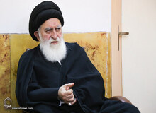 انتقاد رسانه نزدیک به حوزه علمیه به آیت‌الله علوی‌بروجردی  به دلیل راه اندازی  دسته عزاداری فاطمیه 