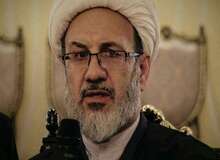 حمایت تمام‌قد روحانی اصلاح‌طلب از داماد پزشکیان 
