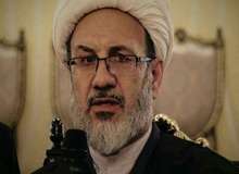حمایت تمام‌قد روحانی اصلاح‌طلب از داماد پزشکیان 