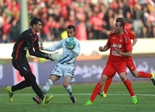 بیرانوند در پرسپولیس ماندنی شد