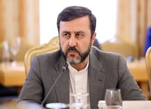 غریب‌آبادی: دشمنان شاید بتوانند آغازکننده یک جنگ باشند اما پایان آن را رقم نخواهند زد