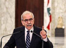 نواف سلام: مذاکره تنها گزینه نبود، اما بهترین گزینه است