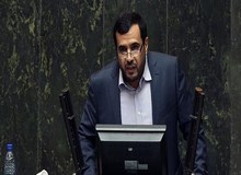 اعتراض شدید رئیس هیأت تفحص از خودروسازها به رییس مجلس/ اینجا مجلس میلی علی لاریجانی که نیست
