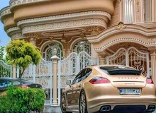 باستی هلیزهای مسئولان را باور کنیم یا شعارهای زیبای آنان را؟!