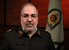 سردار گودرزی: بازداشت و شناسایی تعدادی سارق با صدور دستور تیر سردار رادان