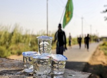 مدیرعامل آبفا خوزستان مشکل تامین آب در مرز خوزستان را تکذیب کرد!